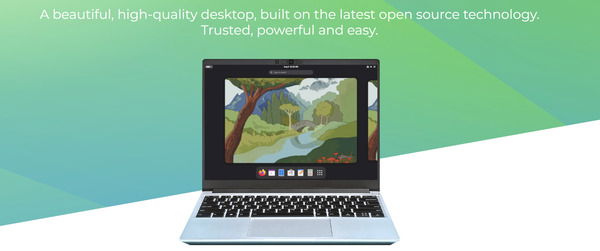 Fedora Workstation dành cho máy tính cá nhân