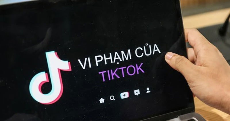 Chú ý tới những video mang nội dung cần được phê duyệt trên TikTok.