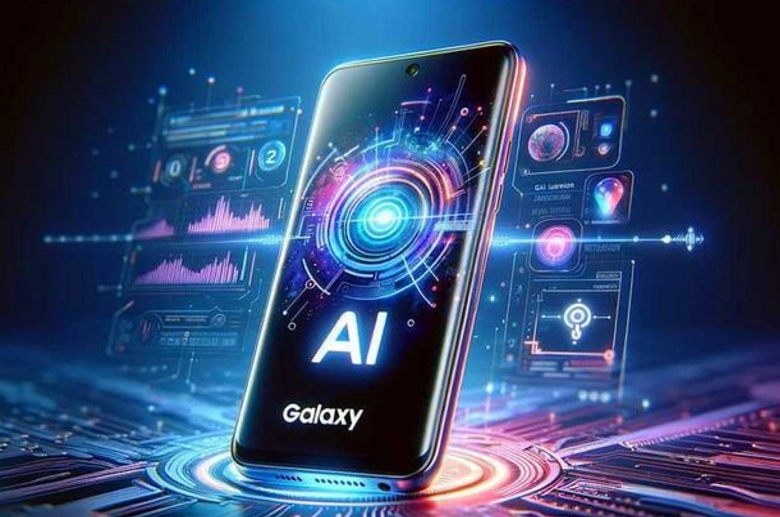 Lịch sử của Galaxy AI