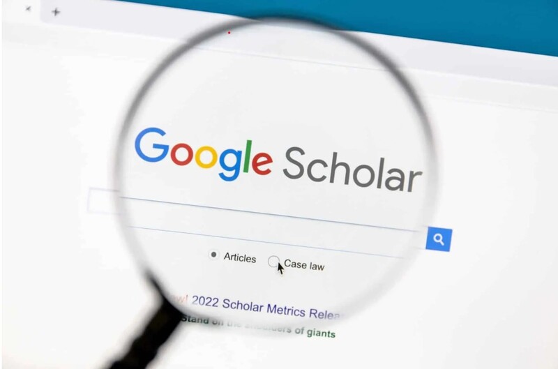 Nên lưu ý một số điều khi sử dụng công cụ tìm kiếm Google Scholar