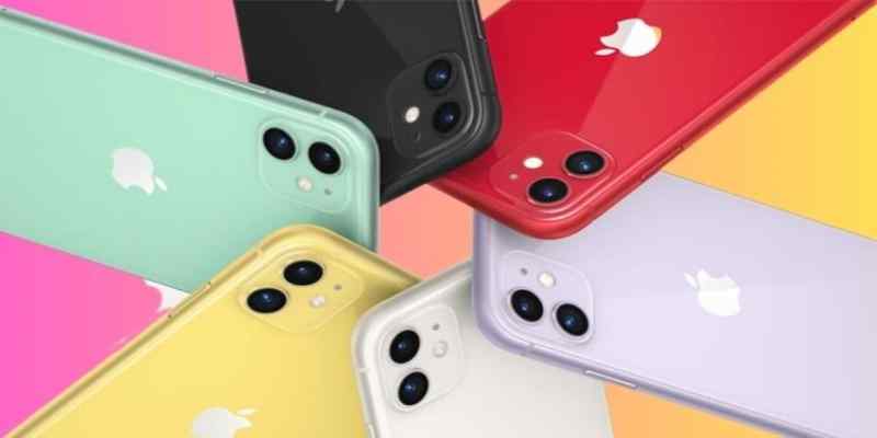 Bảng giá iPhone 15