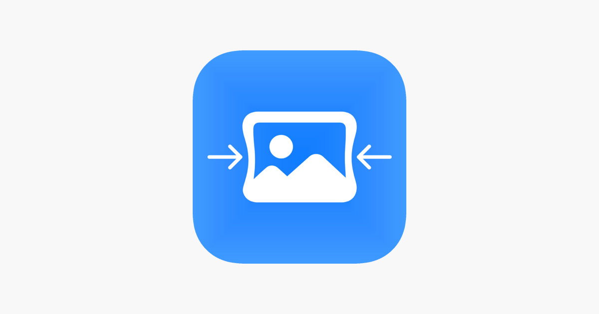 Ứng dụng Compress Photo & Pictures trên hệ điều hành iOS