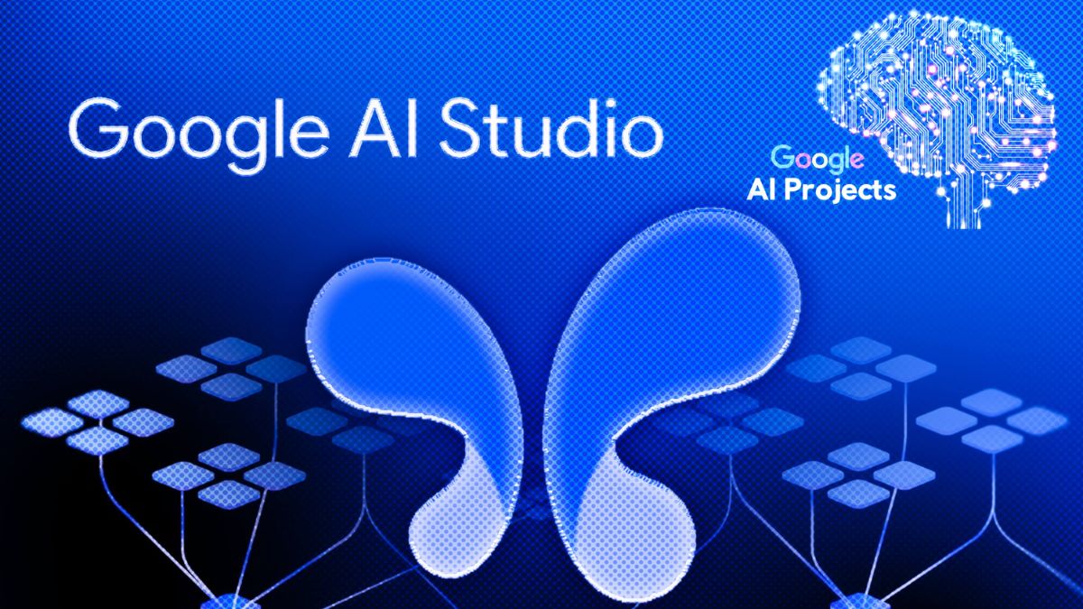 Google AI Studio là gì? Bảng giá Google AI Studio 2025