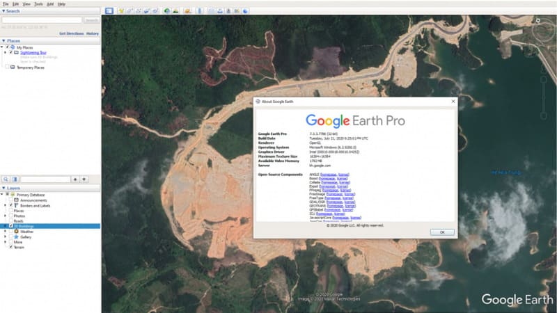 Sử dụng miễn phí hoàn toàn