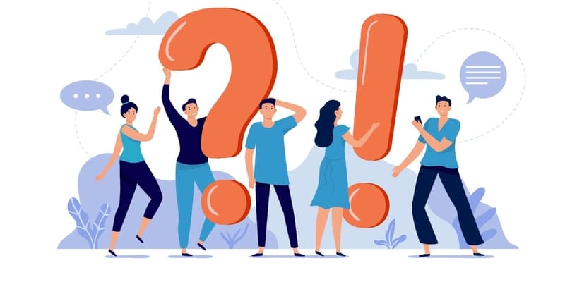 Các câu hỏi thường gặp về Google Tag Manager