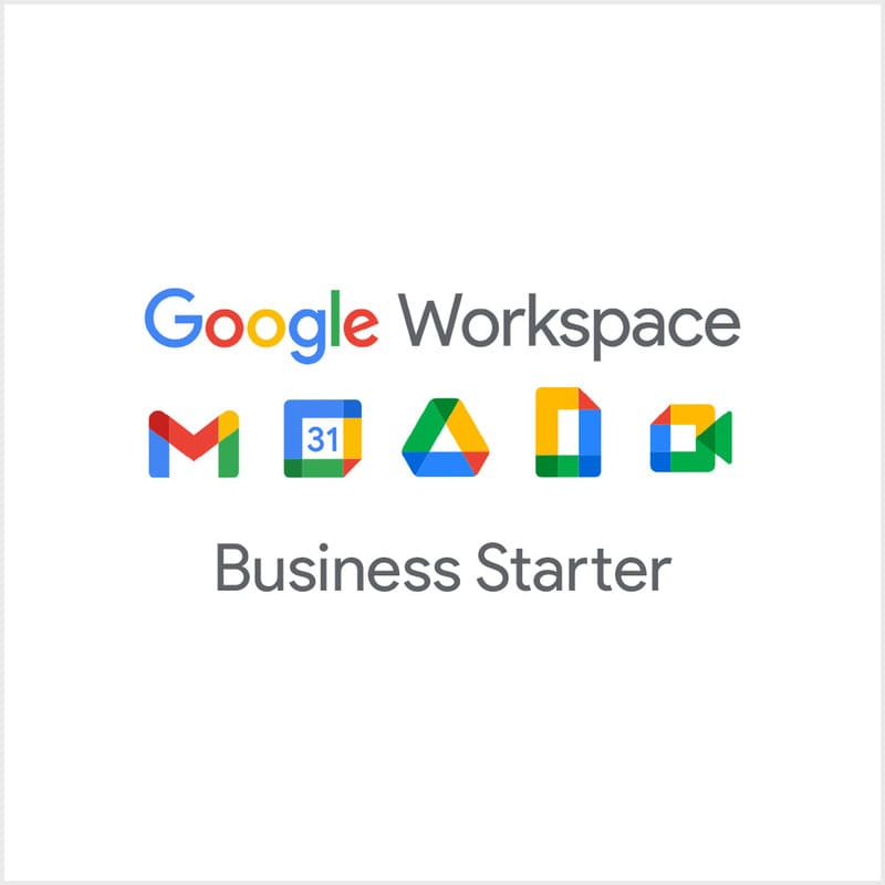 Google Workspace Business