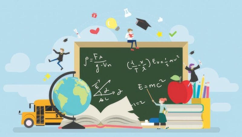 Giáo dục và đào tạo