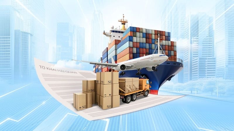 Logistics và vận hành
