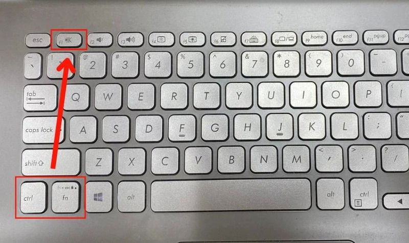 Cách hiển thị thanh công cụ Excel bằng phím tắt