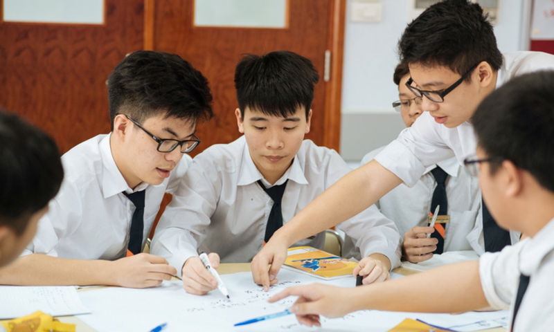 Mỗi người một hành động – Chung tay vì trái đất xanh
