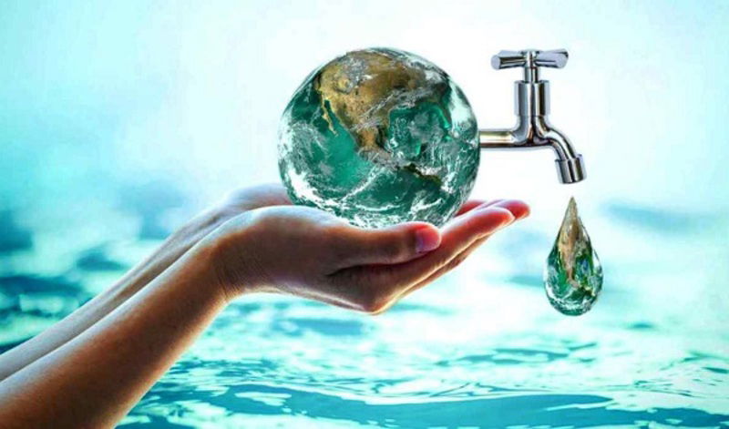 Tuyên truyền bảo vệ nguồn nước trong môi trường