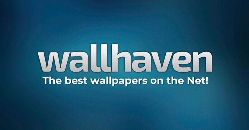 Wallhaven - Nguồn hình nền iPhone 4K siêu nét và đa dạng