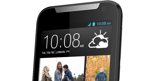 HTC desire 310 3