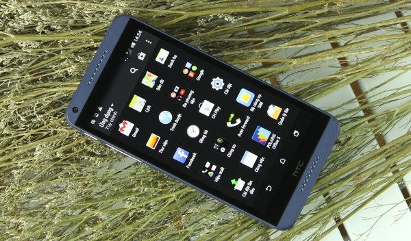 HTC Desire 816G Dual Sim 2 màn hình hd