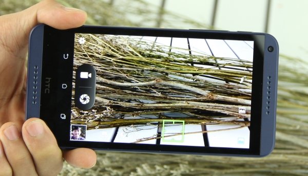 HTC Desire 816G Dual Sim 2 Sim camera chụp ảnh chất