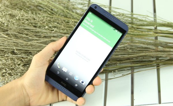 HTC Desire 816G Dual Sim 2 Sim tại Viettablet