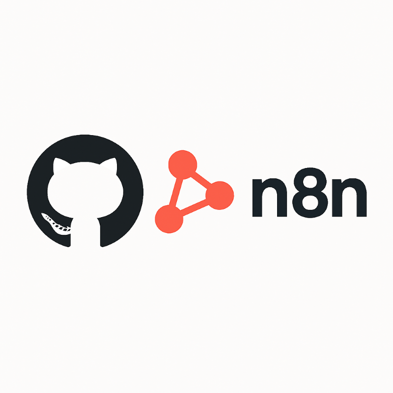 Ảnh Github n8n - 2