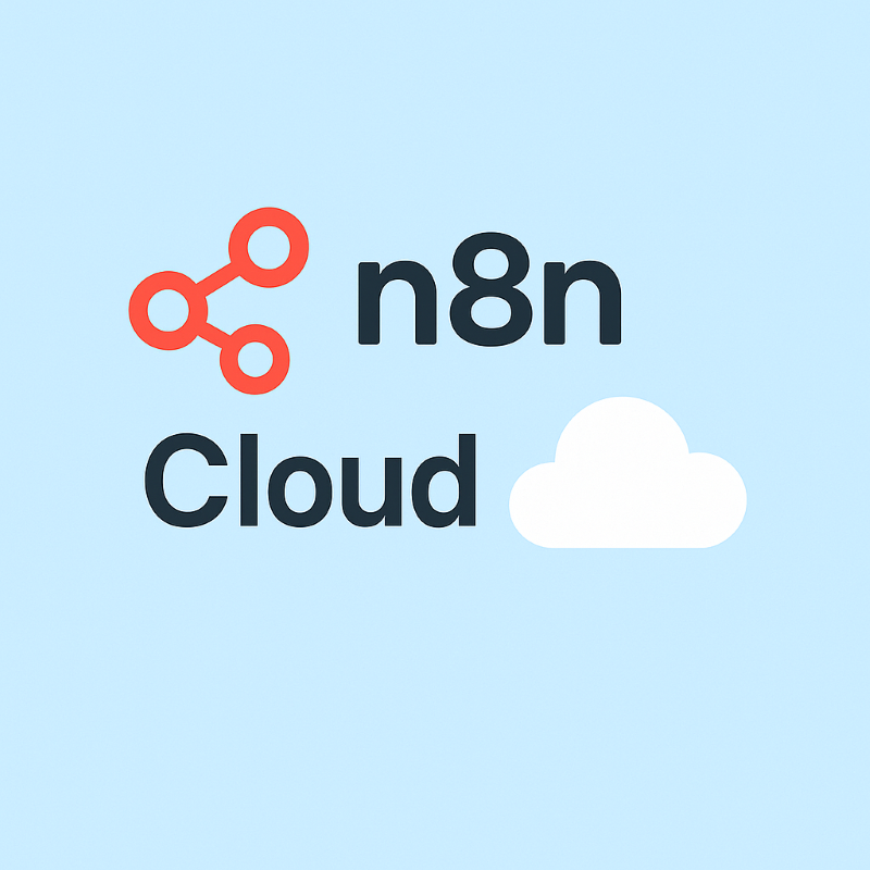 Ảnh n8n Cluod - 6