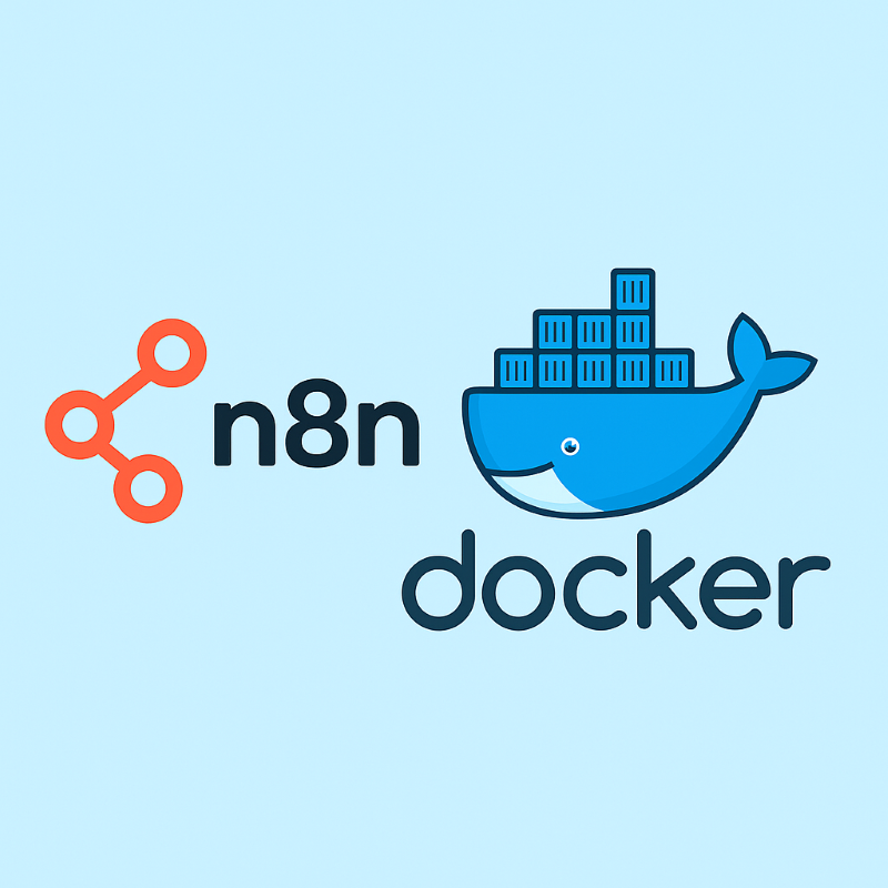Ảnh n8n Docker - 4