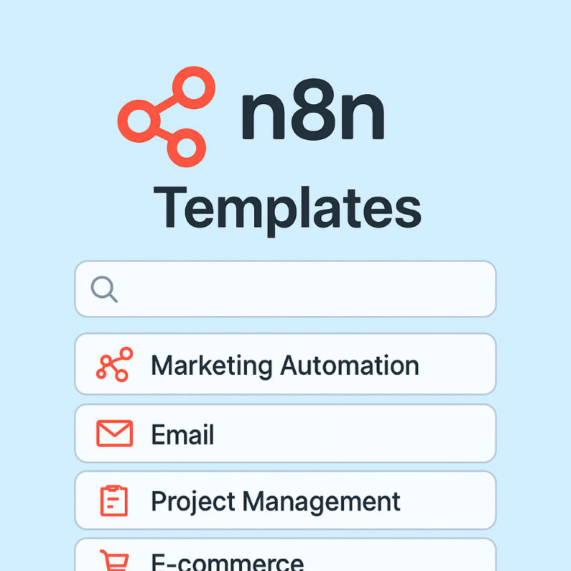 Ảnh n8n Templates - 5