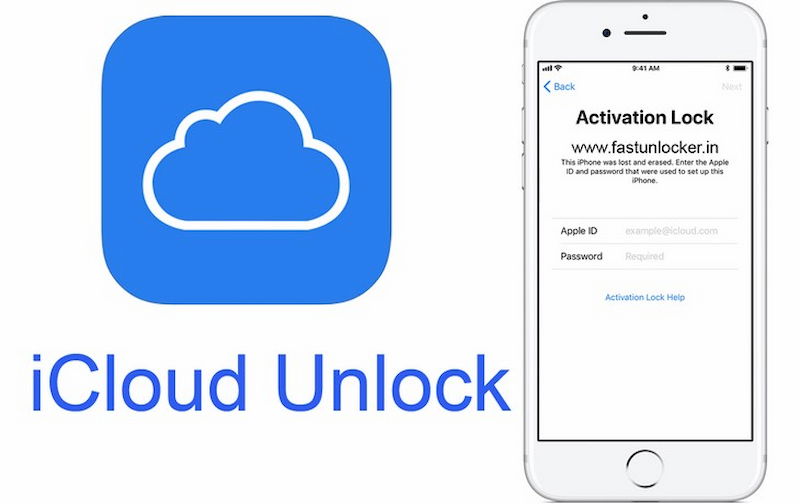 Cách thoát iCloud ẩn