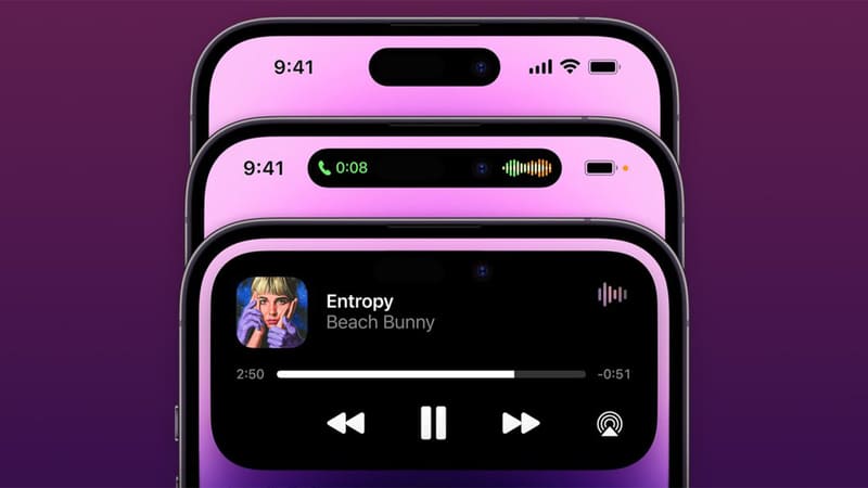 Kiểm soát kết nối và tính năng không cần thiết