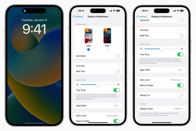 Sử dụng các chế độ hỗ trợ tiết kiệm pin