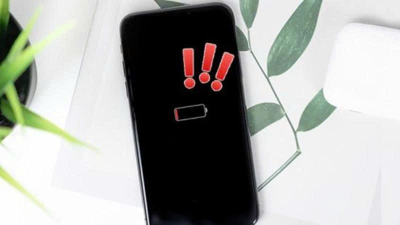 Thói quen sử dụng tiêu tốn nhiều năng lượng