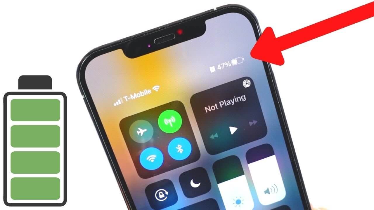 Cách sử dụng giúp hạn chế lỗi sạc không vào pin về lâu dài