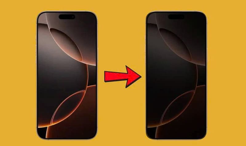 Tối ưu hiển thị màn hình