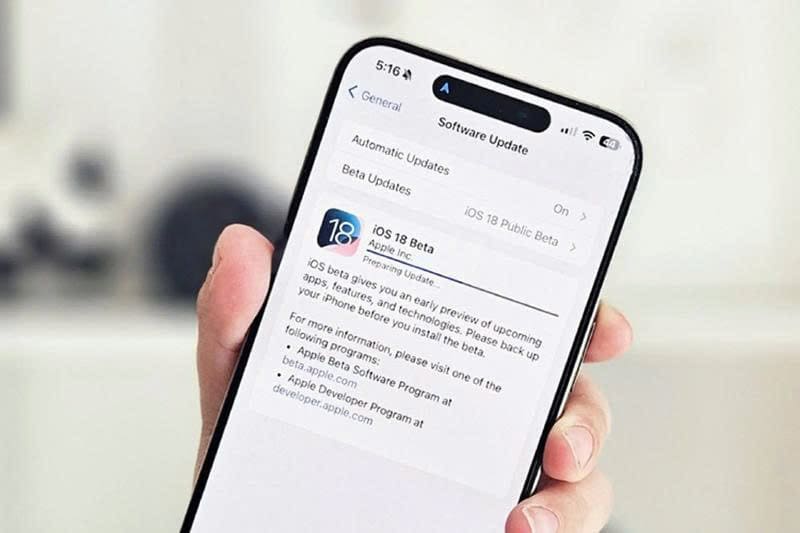 Kiểm soát cập nhật và đồng bộ