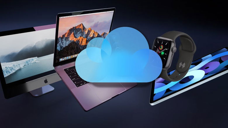 Tìm hiểu iCloud