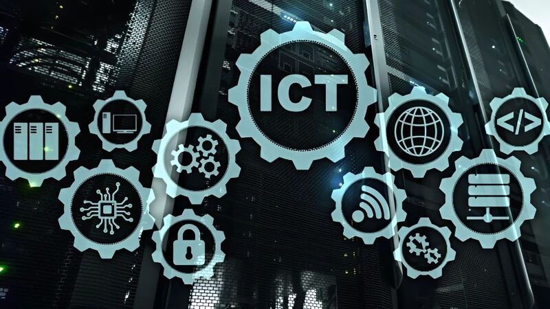 ICT là gì?