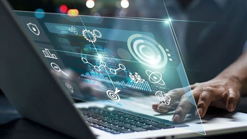 Phần mềm (Software) – Hệ điều hành, ứng dụng, công cụ quản lý dữ liệu