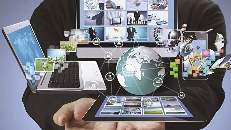 Mạng (Network) – Hạ tầng kết nối như internet, LAN, WAN