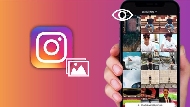 Tính năng nổi bật của Instagram.