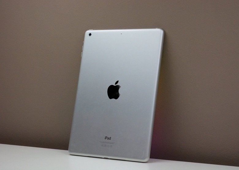 Chip Apple A7 vẫn phát huy hiệu quả trên iPad Air cũ 