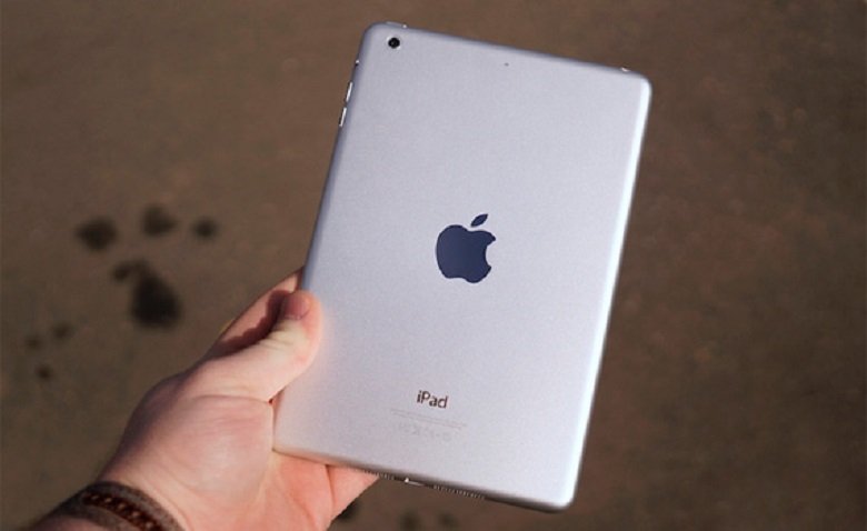 iPad Mini 2 sử dụng chip Apple A7