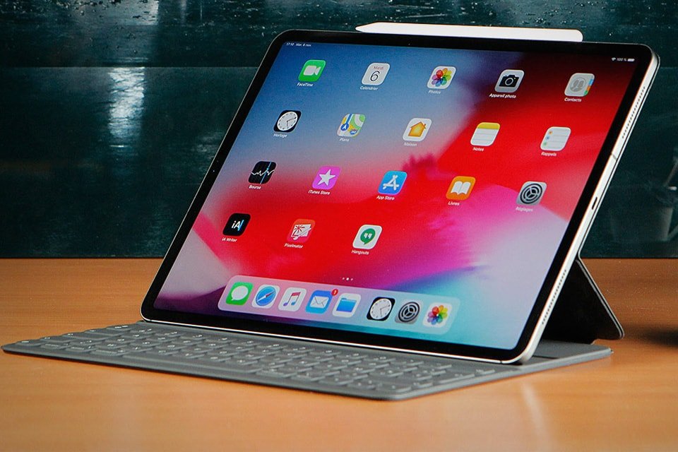 màn hình iPad Pro 12.9 (2018)