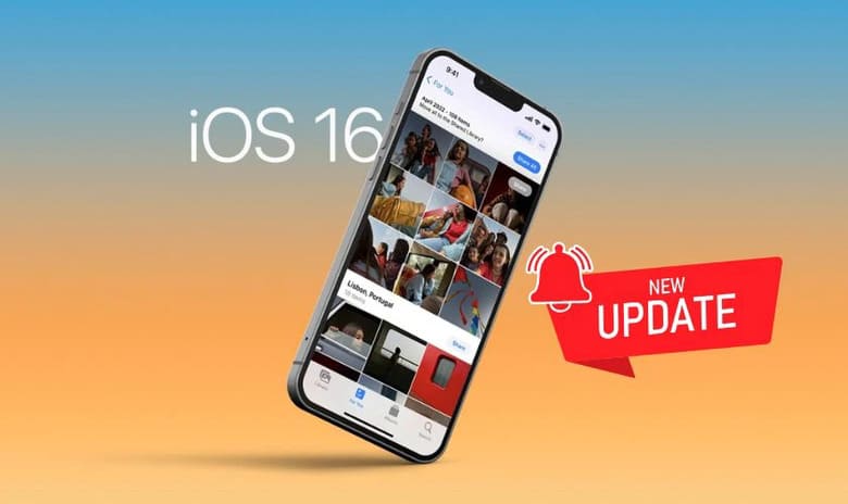 Làm mới hoặc khôi phục hệ thống sau khi máy hoạt động lại