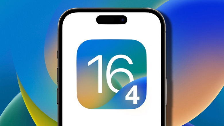 Cập nhật iOS để tối ưu hiệu năng