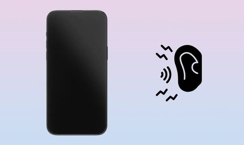 Lỗi đen màn hình trên iPhone 14 Pro Max