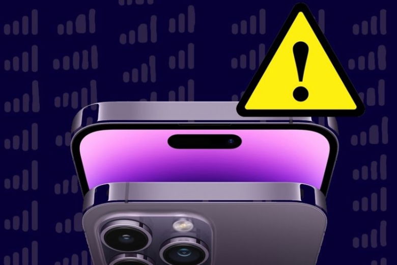 Cấu hình mạng bị xung đột hoặc ứng dụng can thiệp kết nối