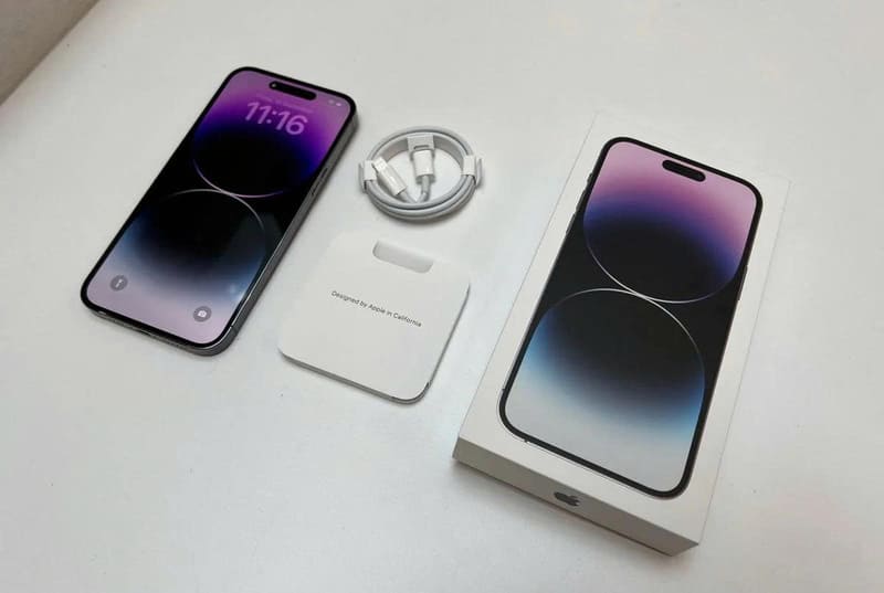 Sử dụng phụ kiện sạc chính hãng, đạt chuẩn