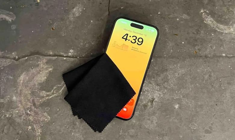 Xử lý độ ẩm và nhiệt độ cho thiết bị