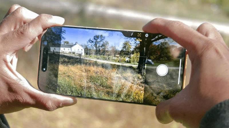 Ảnh hưởng từ môi trường bên ngoài