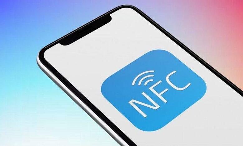 Tai sa iPhone không phản hồi khi quét thẻ NFC