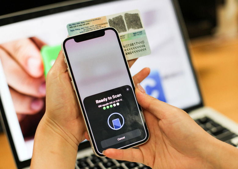 Thẻ NFC hoặc thiết bị NFC gặp vấn đề