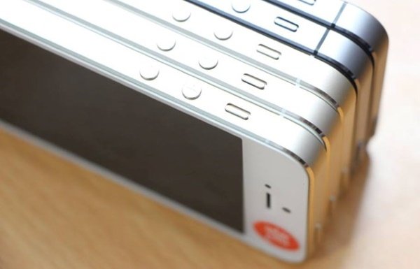 iPhone 5 Lock xách tay Nhật tại Viettablet