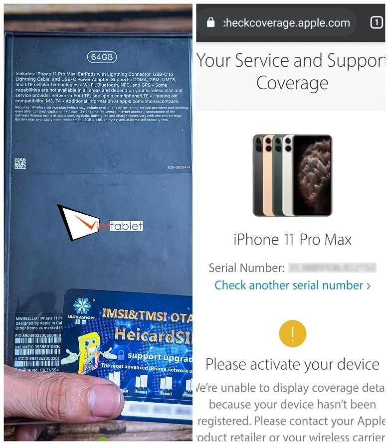 iPhone 11 Pro Max Cũ - Mới Giá Rẻ Nhất Hà Nội, Trả Góp 0Đ